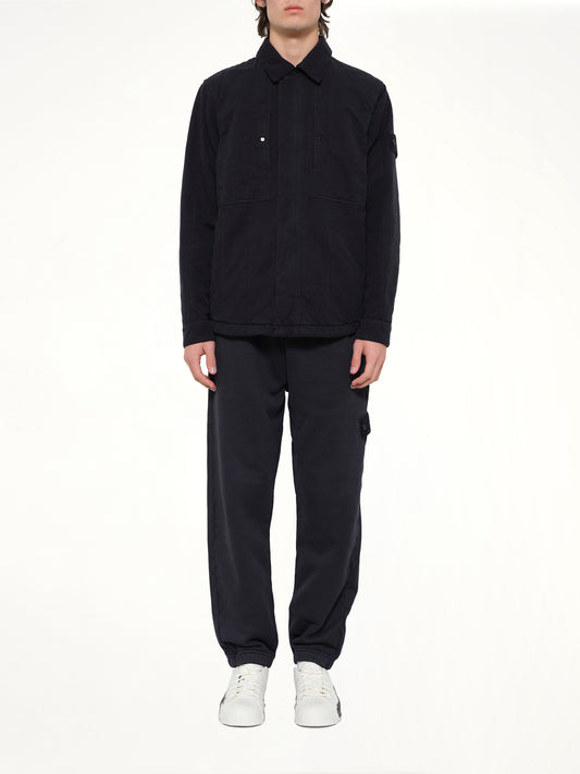 4100038 Jacket in Navy Blue