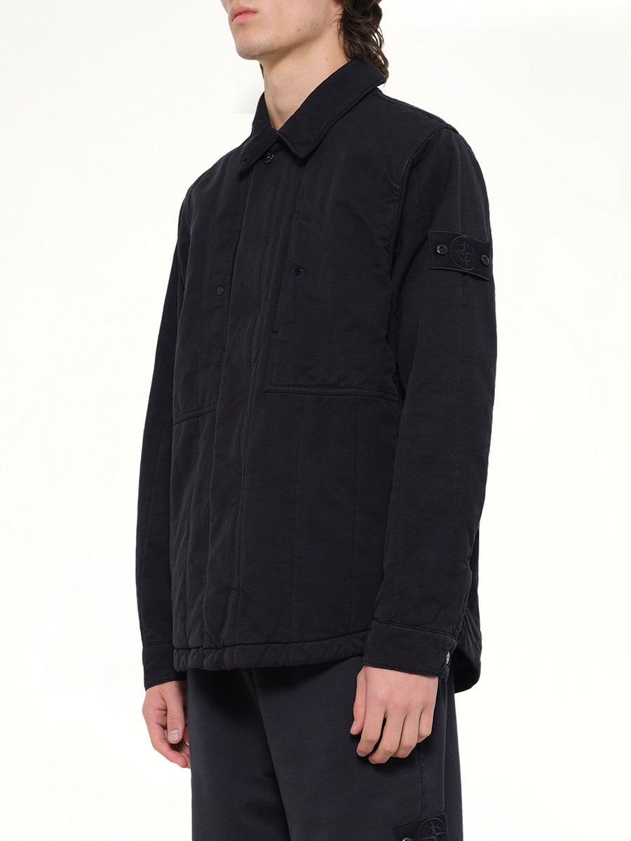 4100038 Jacket in Navy Blue