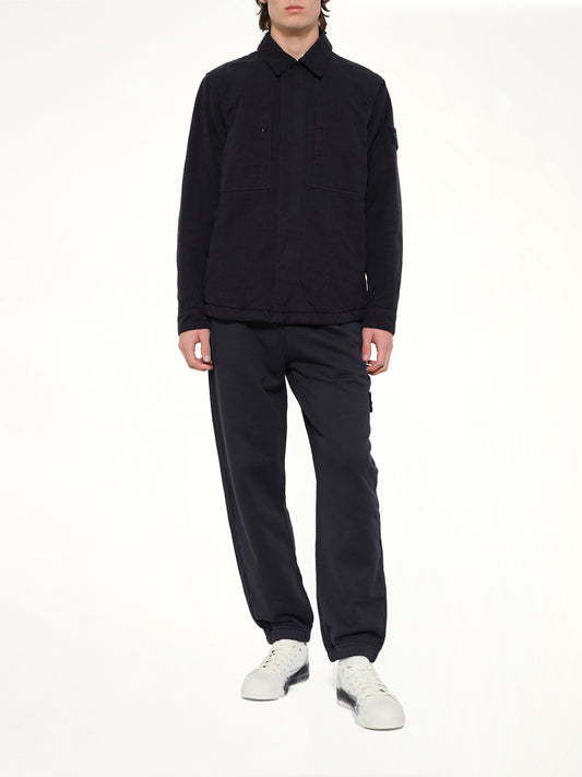4100038 Jacket in Navy Blue