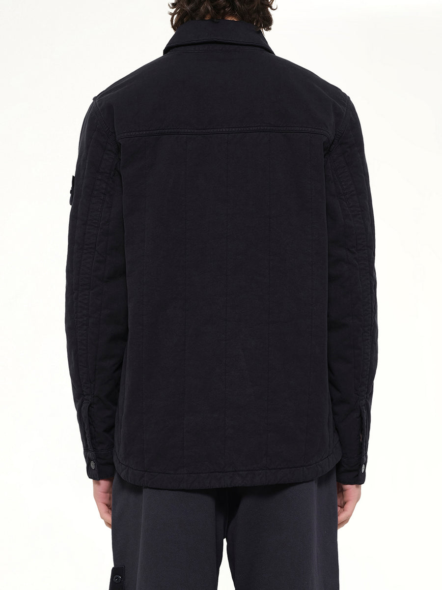 4100038 Jacket in Navy Blue