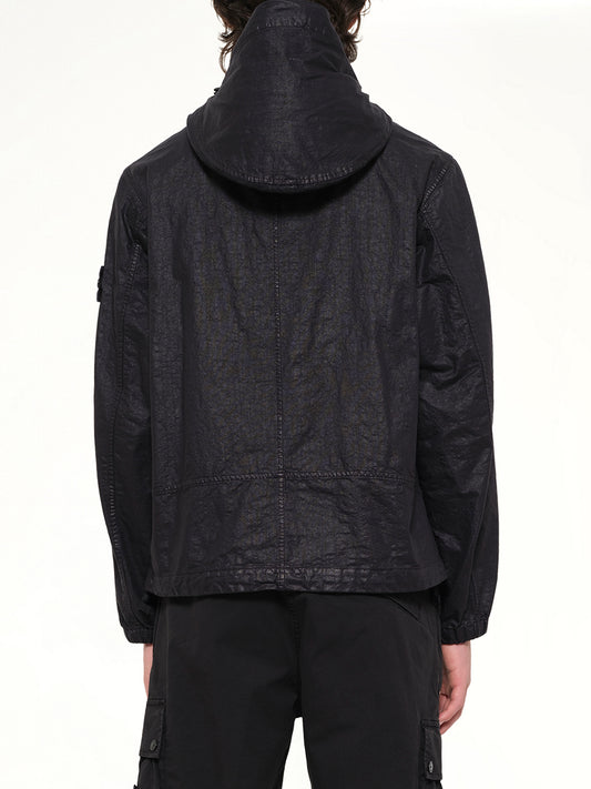 4100053 Jacket in Black