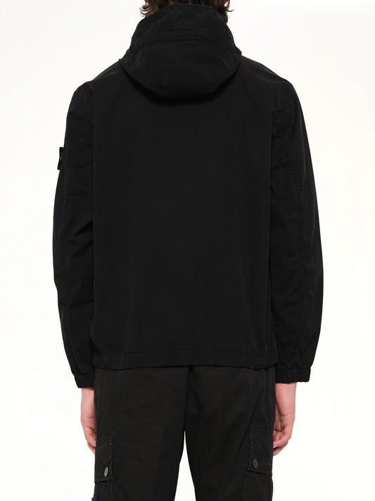 4100077 Jacket in Black
