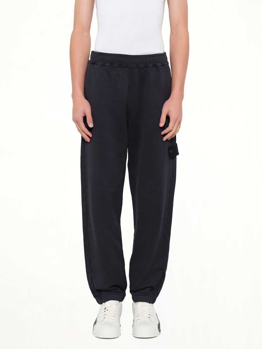 6200008 Sweat Pants in Navy Blue