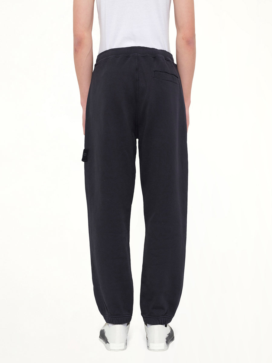 6200008 Sweat Pants in Navy Blue
