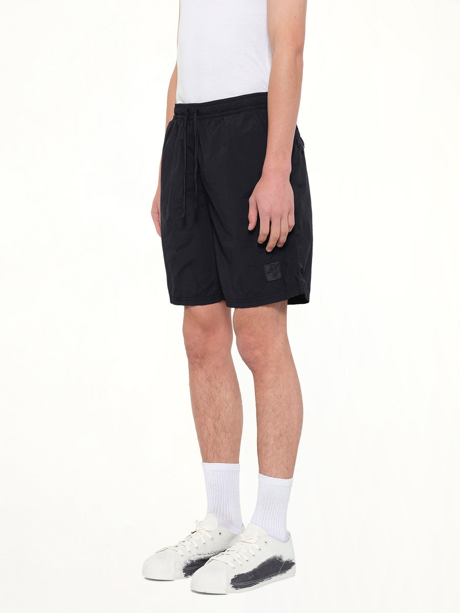 B100006 Shorts in Navy Blue