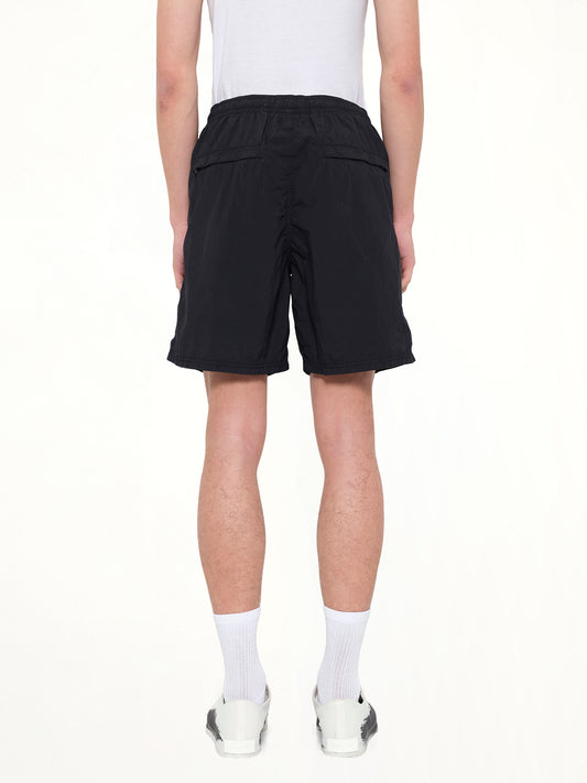 B100006 Shorts in Navy Blue