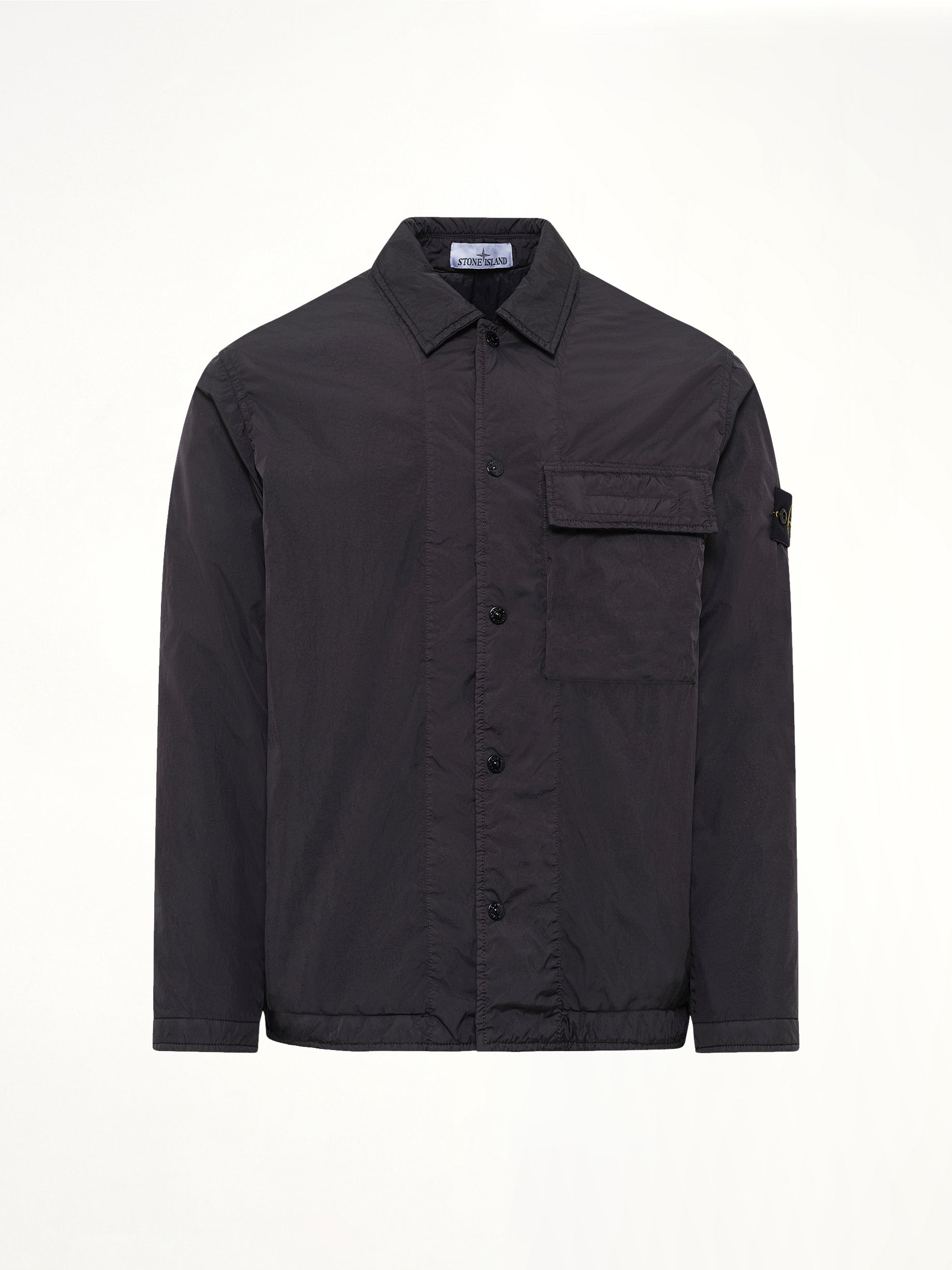 1200002 Shirts in Black