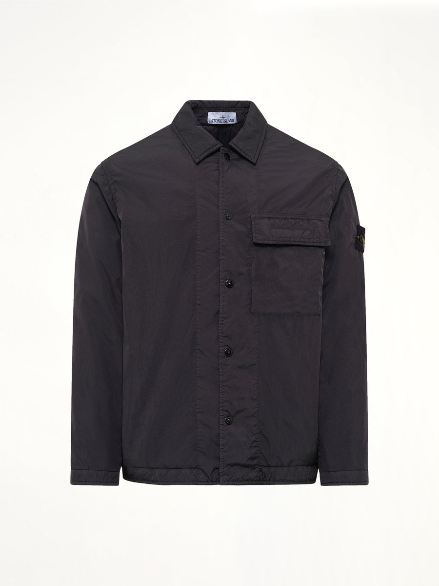 1200002 Shirts in Black