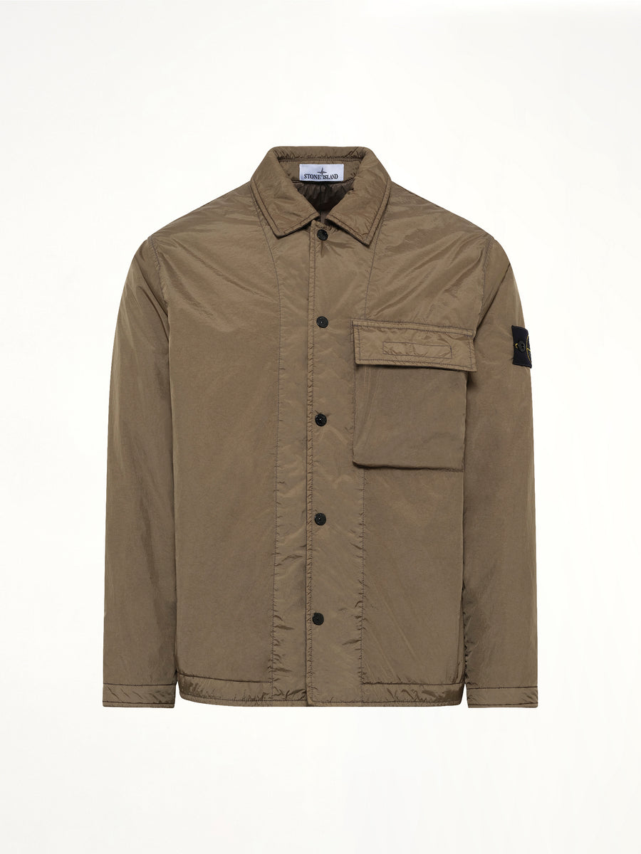 1200002 Shirts in Military Green