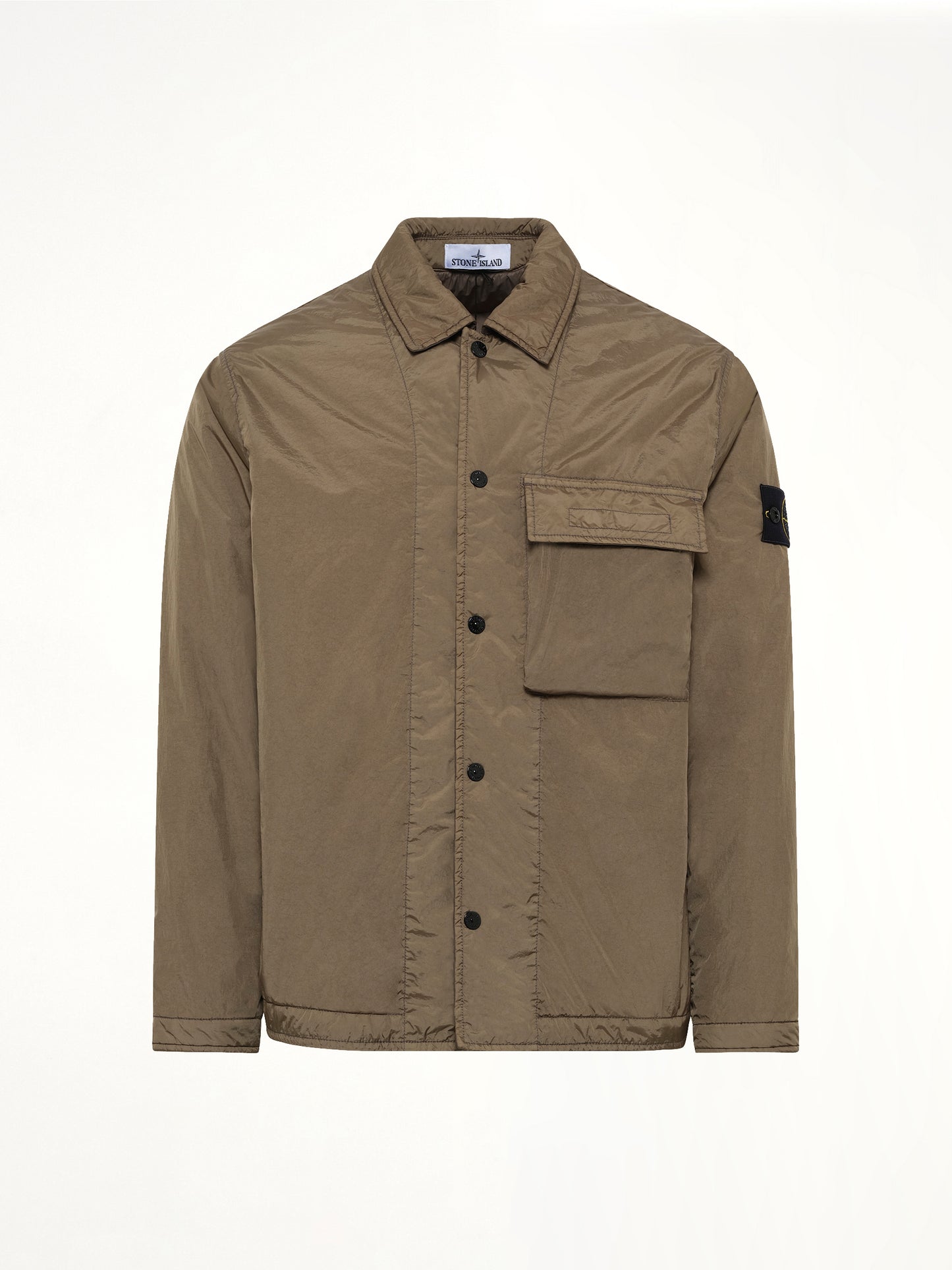 1200002 Shirts in Military Green