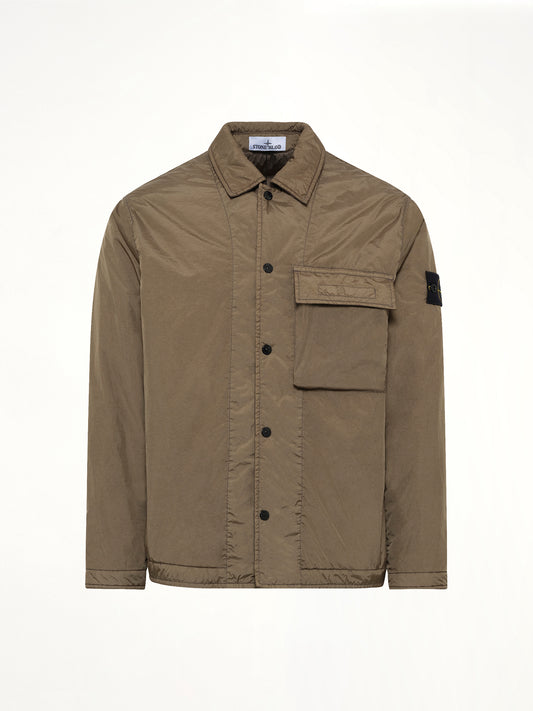 1200002 Shirts in Military Green
