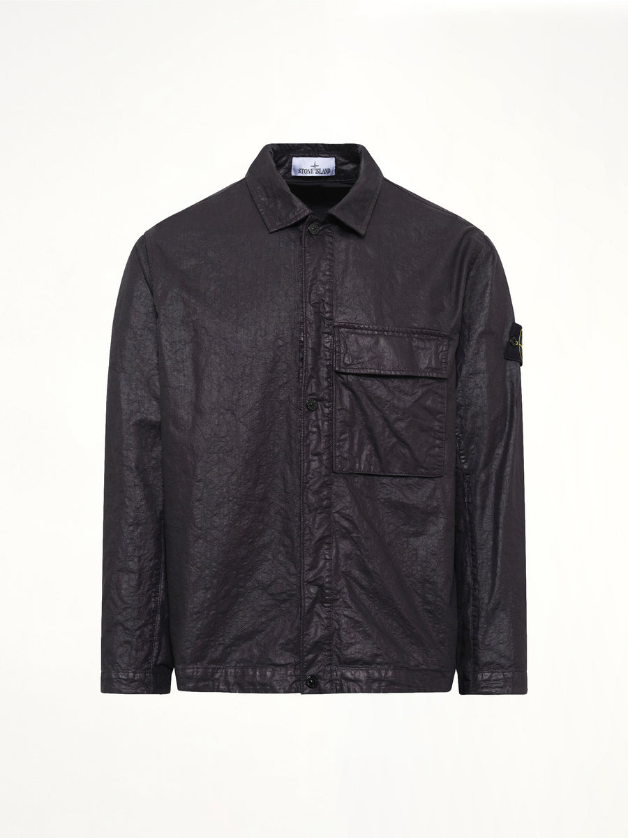 1200003 Shirts in Black