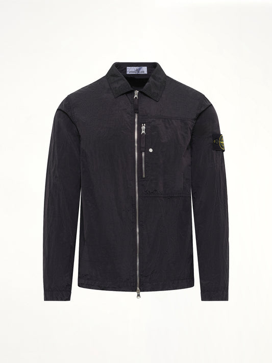1200038 Shirts in Black