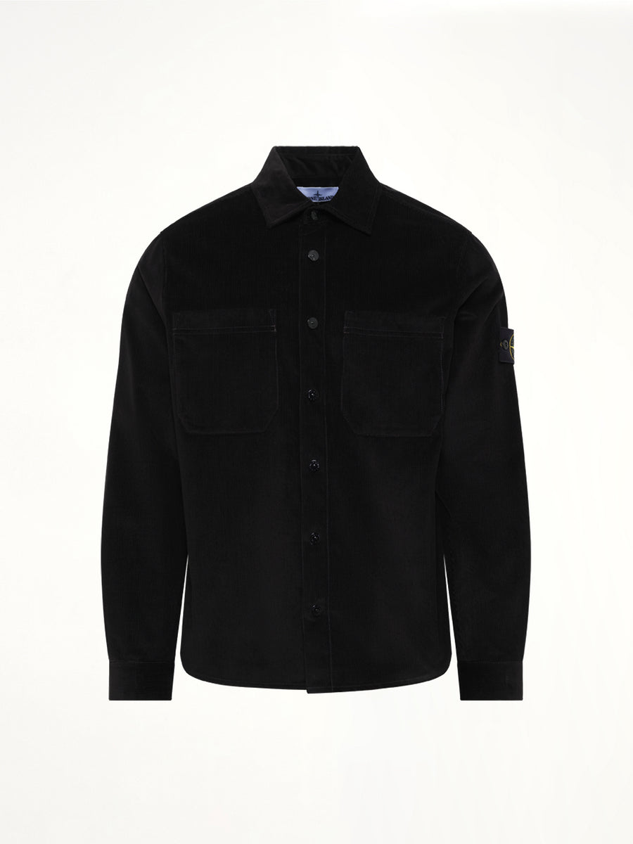 1200040 Shirts in Black