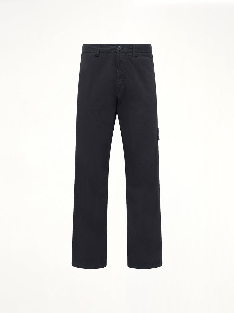 3100021 Trousers in Black