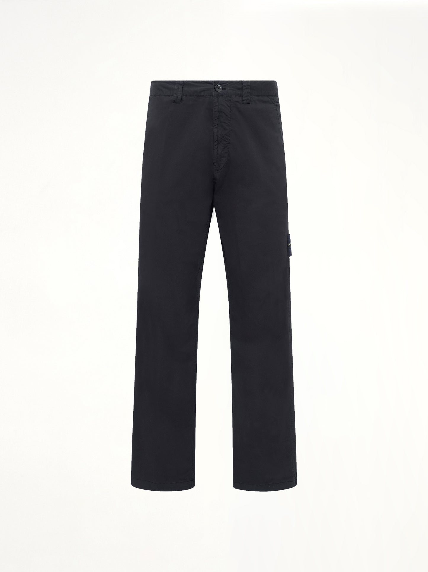 3100021 Trousers in Black