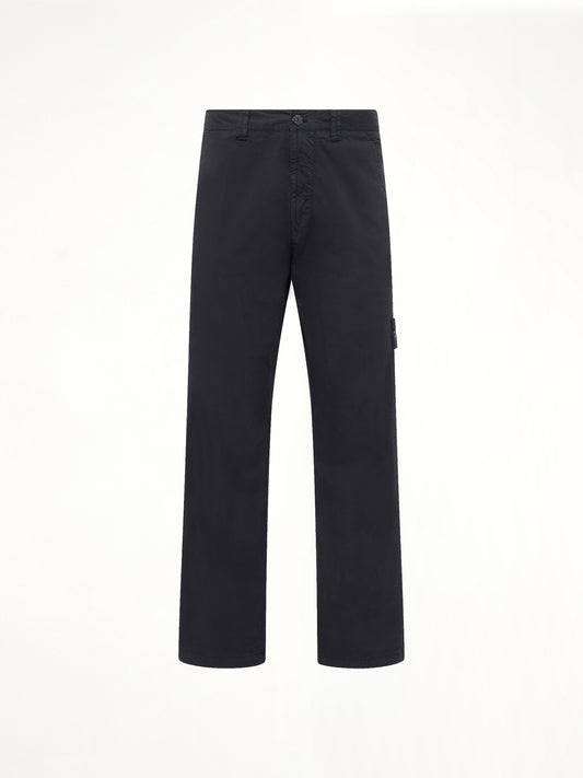 3100021 Trousers in Black