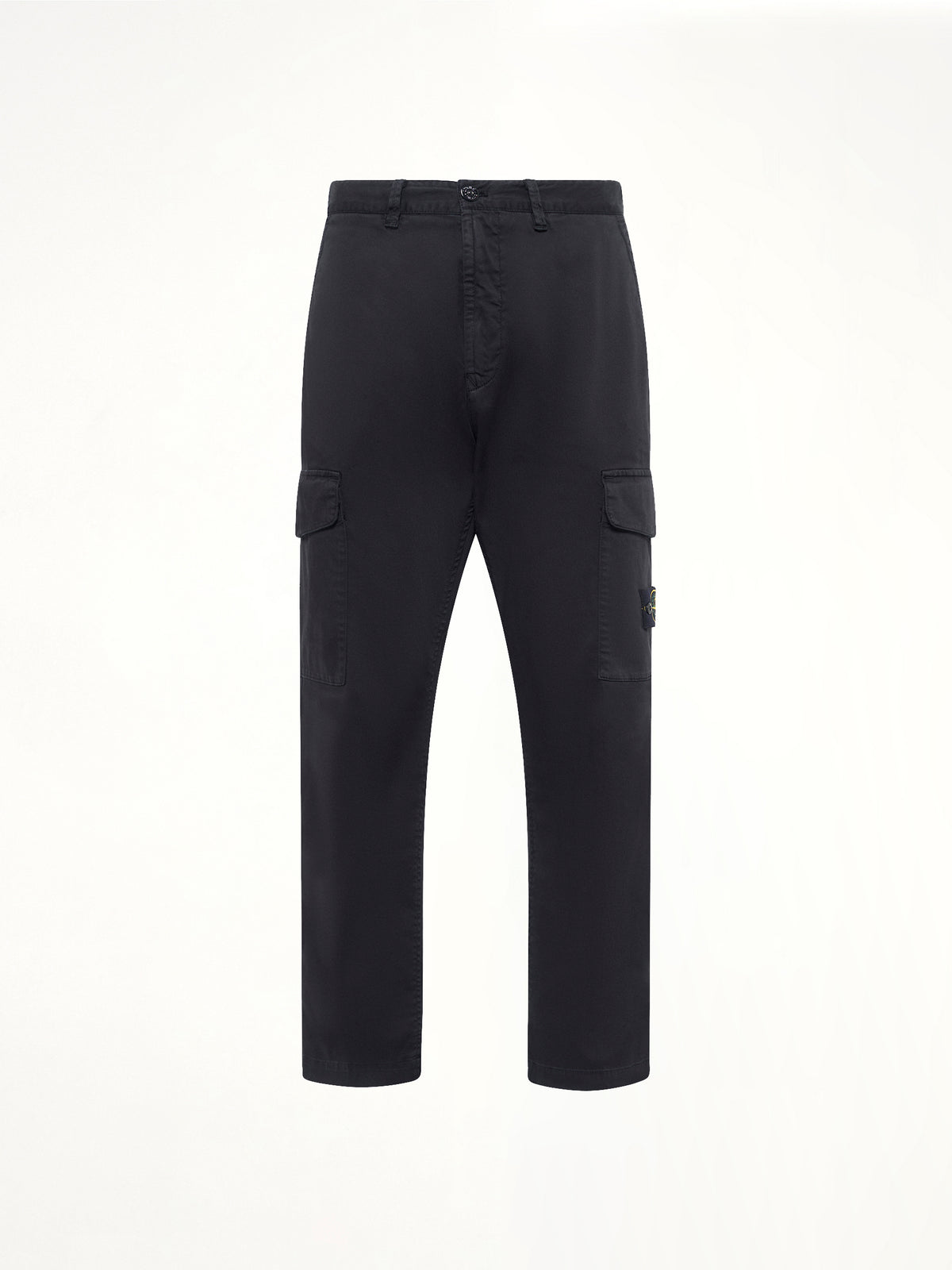 3100023 Trousers in Black