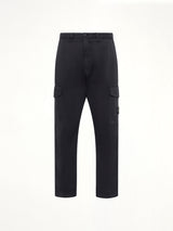 3100023 Trousers in Black