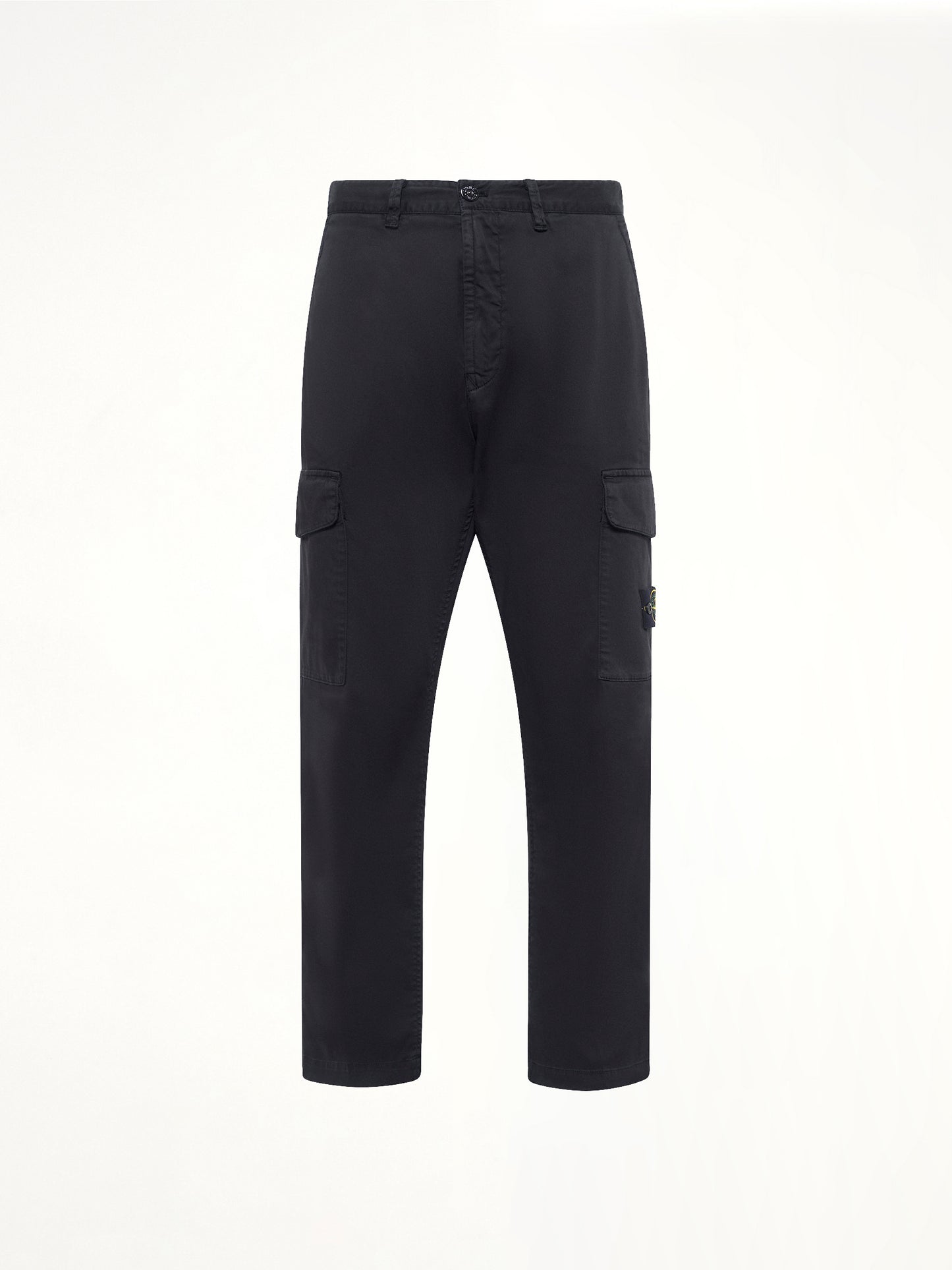 3100023 Trousers in Black