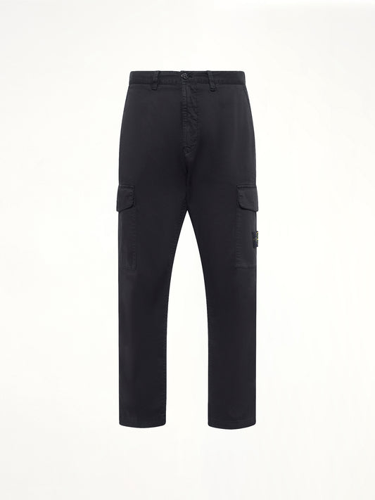 3100023 Trousers in Black