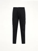 3100051 Trousers in Black