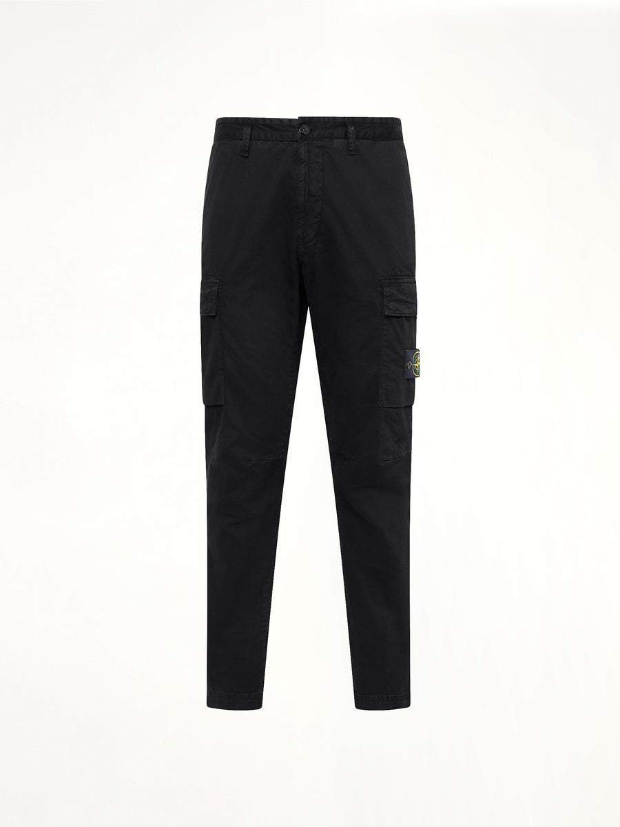 3100051 Trousers in Black