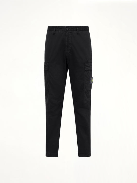 3100051 Trousers in Black