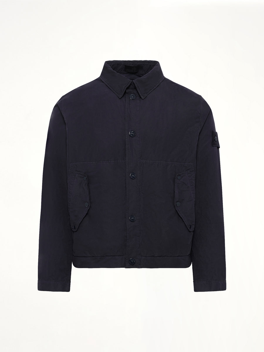 4100036 Jacket in Navy Blue