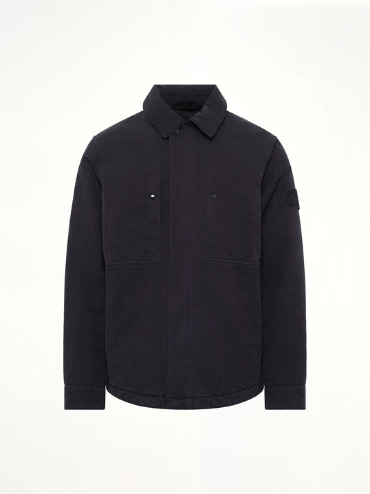 4100038 Jacket in Navy Blue