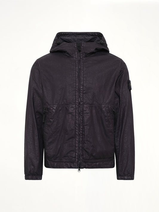 4100053 Jacket in Black