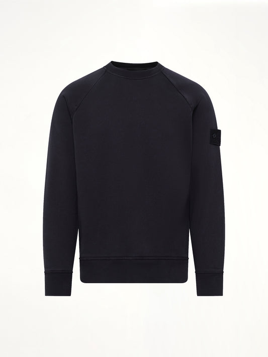 6100028 Sweatshirt in Navy Blue