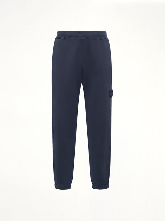 6200008 Sweat Pants in Navy Blue