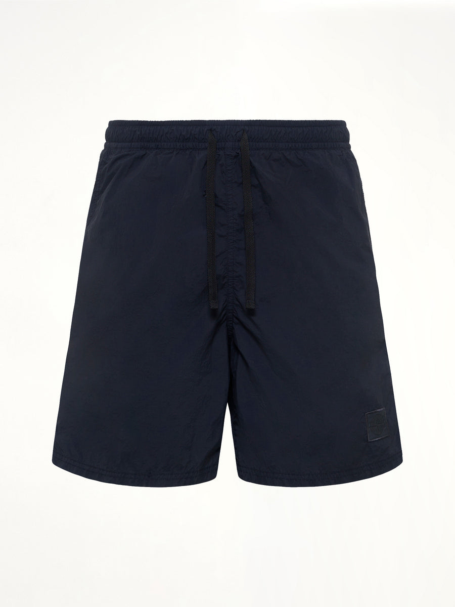 B100006 Shorts in Navy Blue