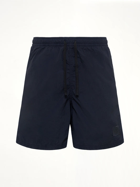 B100006 Shorts in Navy Blue