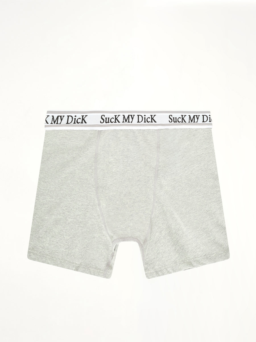 SMD Boxers in Grey