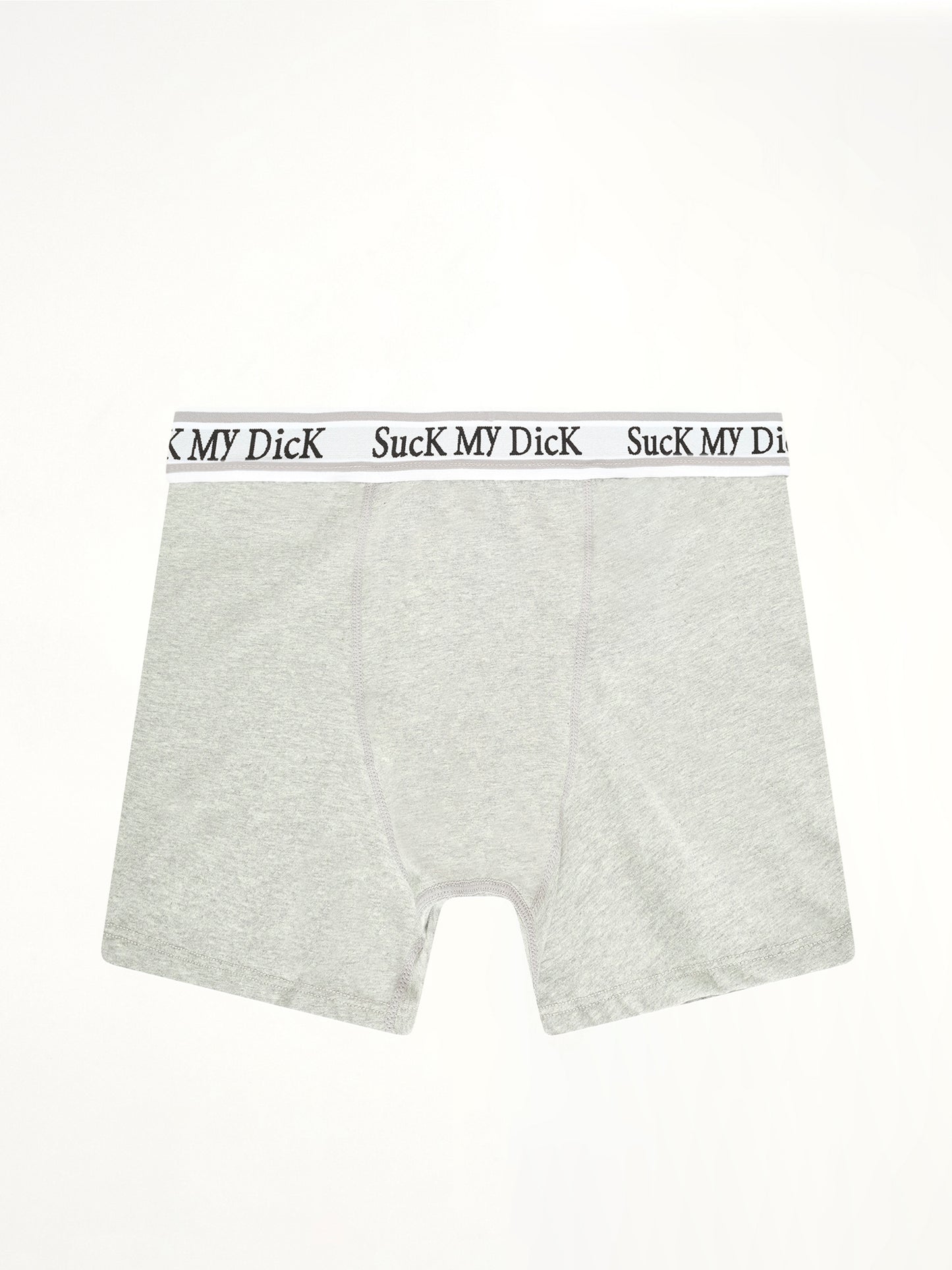 SMD Boxers in Grey