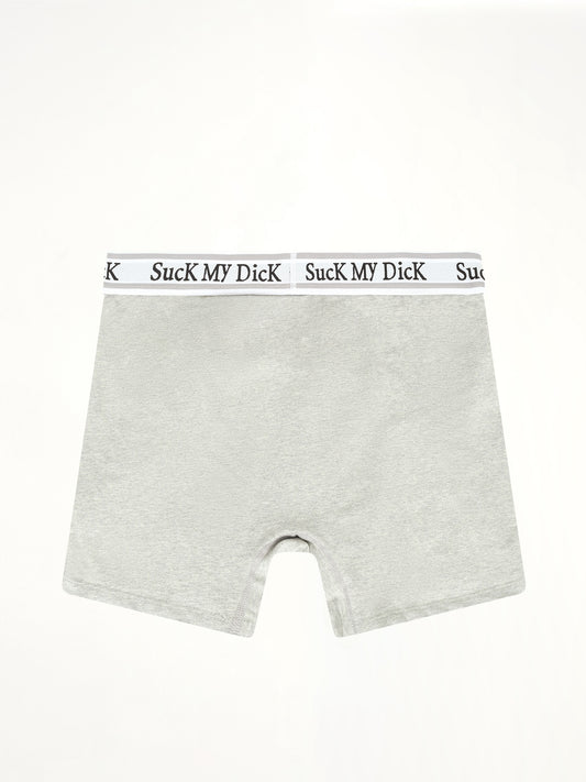 SMD Boxers in Grey