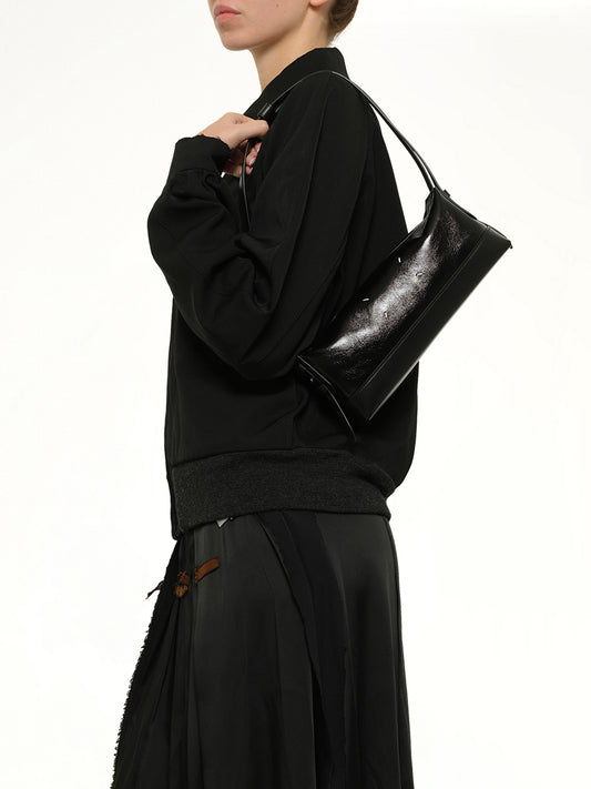 Baguette Small Bag in Black
