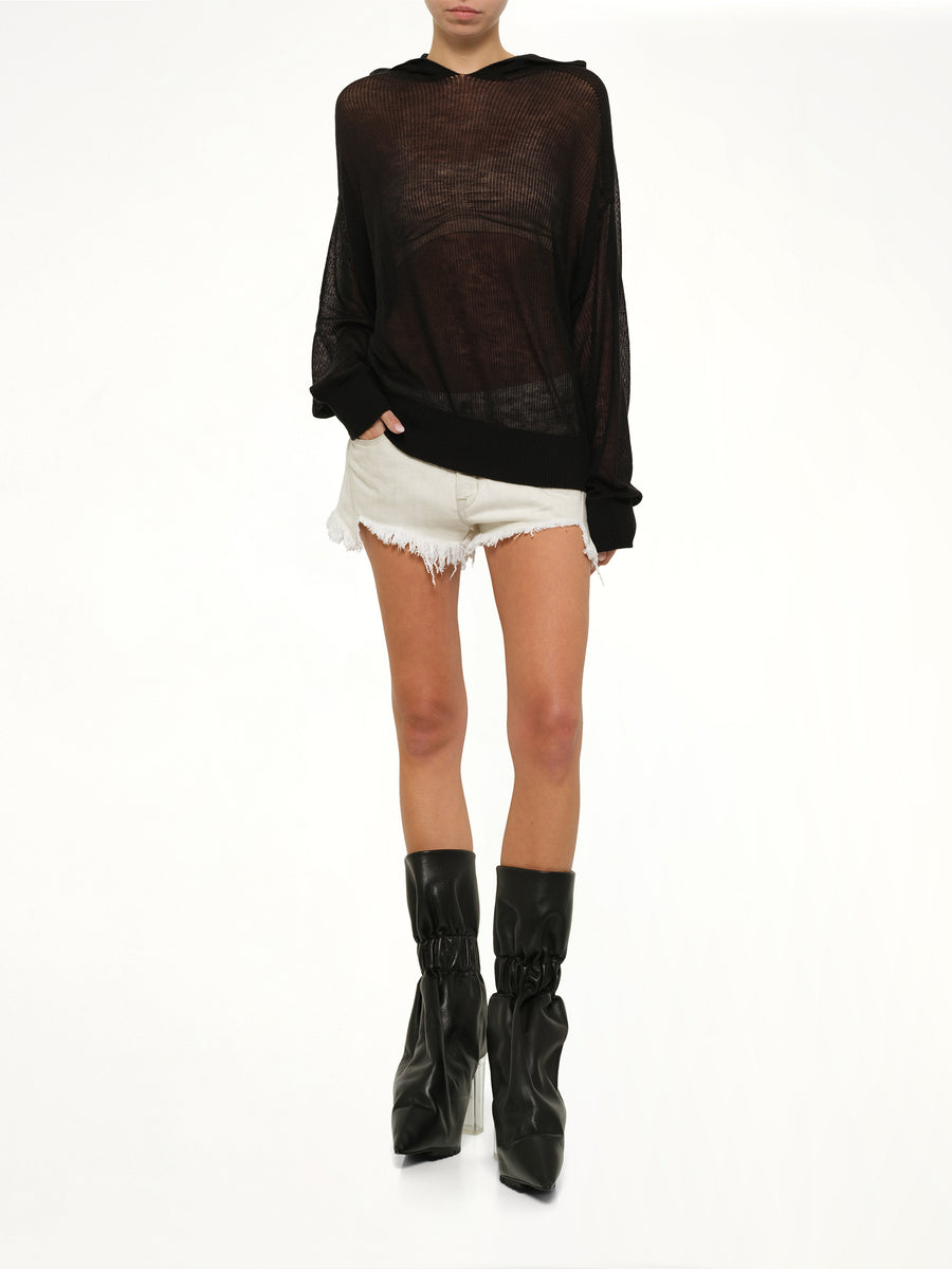 Bias Cutoffs in Milk Wash