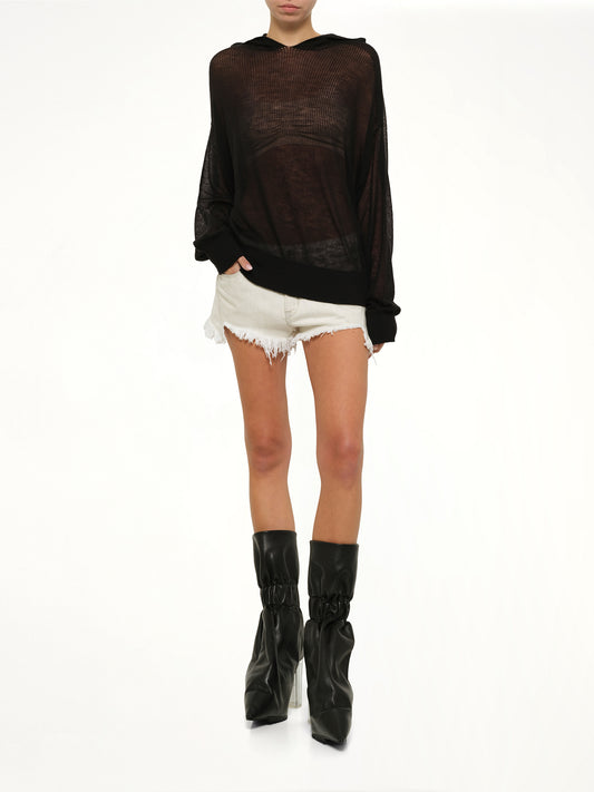 Bias Cutoffs in Milk Wash