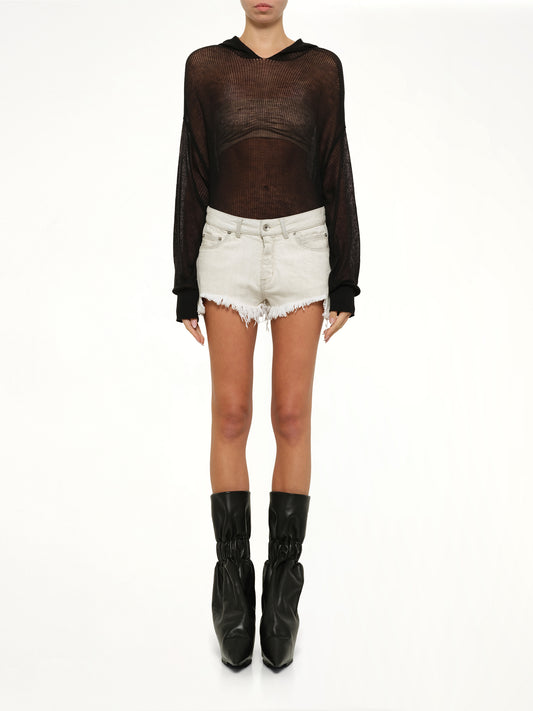Bias Cutoffs in Milk Wash