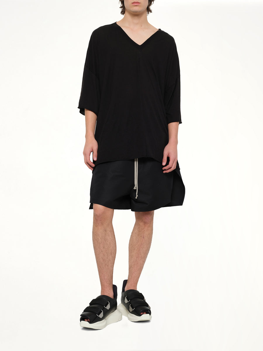 Faun Boxers in Black