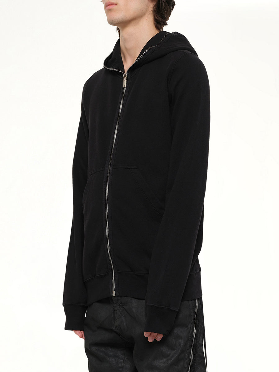 Gimp Hoodie in Black
