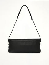 5AC Soft Pouch Bag in Black