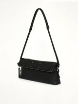 5AC Soft Pouch Bag in Black