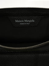 5AC Soft Pouch Bag in Black