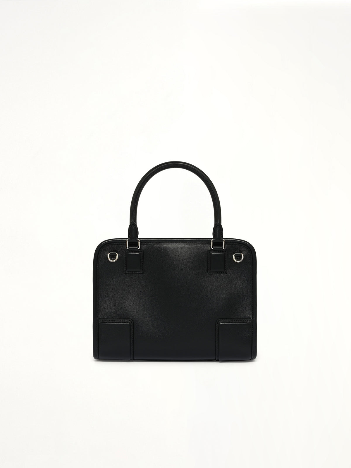 Amazona 180 Small Bag in Black