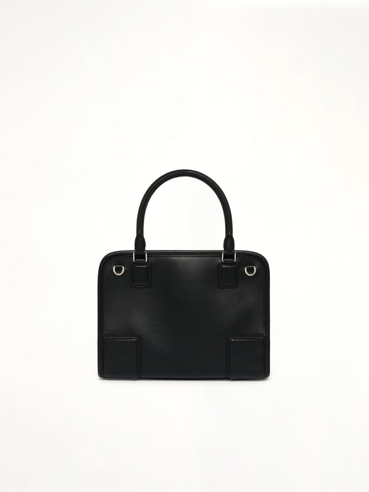Amazona 180 Small Bag in Black
