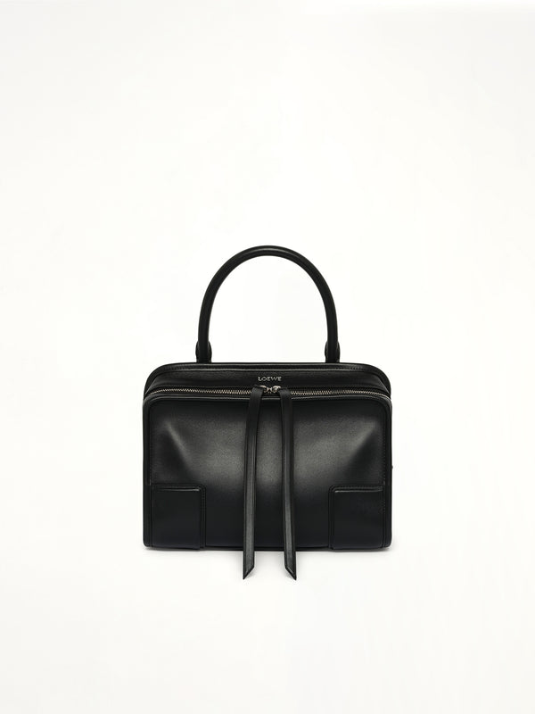 Amazona 180 Small Bag in Black